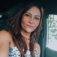 Ana Cecília Santos