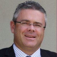 Rob Clement (CPA, MBA, GAICD)