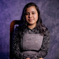 Aswathi K