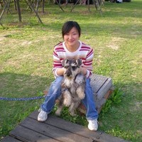 Ginger Xu