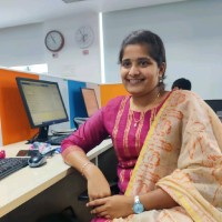 Bhavani Talari