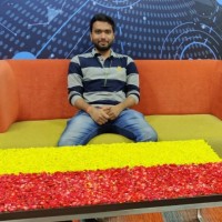 Arya Kumar Sahoo