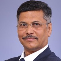 Balasubramanian Thariyil Raghavan