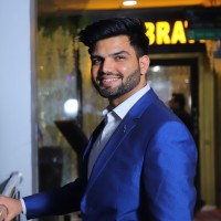 Himanshu Aggarwal