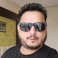 Abhishek Kulshrestha