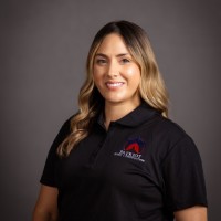 Kristen Dawson