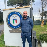 Marco Barbarossa