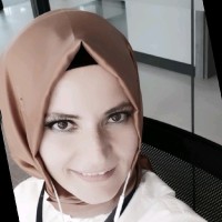 Ayşe Rabia Bi̇ti̇ri̇m