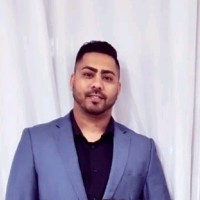 Ashveer Sewpersad