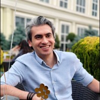 Ramin Baghaei Mehr