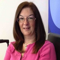 Della Deldin