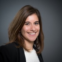 Leslie Rubin