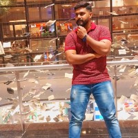 Mohammed Imran Shaikh