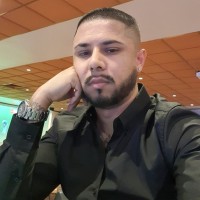Padricis Gautam