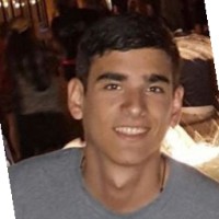 Nicolás Nazar