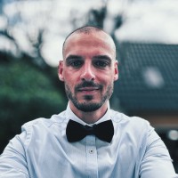Johannes Enders