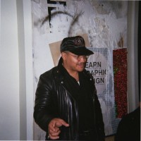 Raphael Jackson