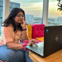 Sowmya Shree Shetty P