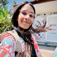 Anushka tiwari