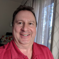Bryan Woody