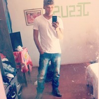 Joao Paulo Santana