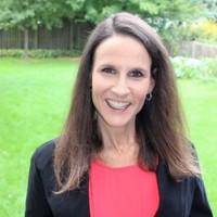 Kathy Prince