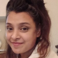Nidhi Ghosh