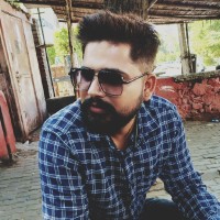 shubham singh hada