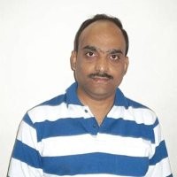 Goli Venkataramana