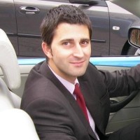 Michael Constantinescu