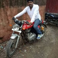 Rupesh Kumar