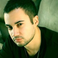 Joshua Perez