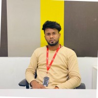 Gokul Sree
