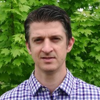 Nathan Vail