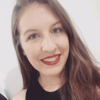 Fernanda Lopes da Silva