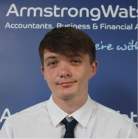 Ben Atherton