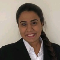 Harpreet Kaur Sabarwal