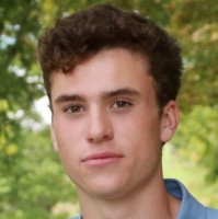 Jonah Roberts