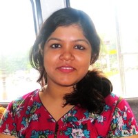 Sweety Dharamohapatra