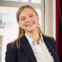 Saar Van Den Heuvel