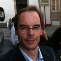 Roland B. Wetzels