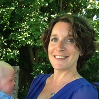 Susannah Hallas