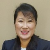 Jill Ko