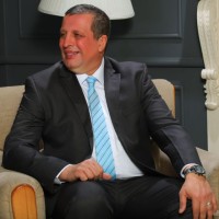 Tariq Obaid - طارق عبيد