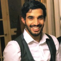 Haitham Alkalbani