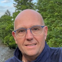 Dick Schouwenaar