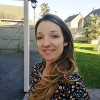 Joanna Ouwerkerk-Wierzbicka