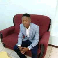 Asisipho Mathanda
