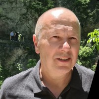 Safet Capkunaj
