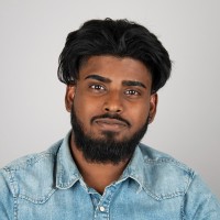 Gowsikan Maheswaran